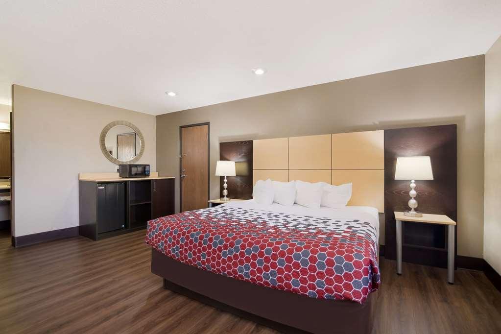 Econo Lodge Grand Forks Bilik gambar
